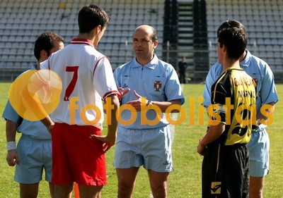 Beira Mar-Barreiro Juniores