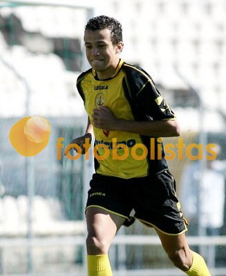 Beira Mar-Barreiro Juniores