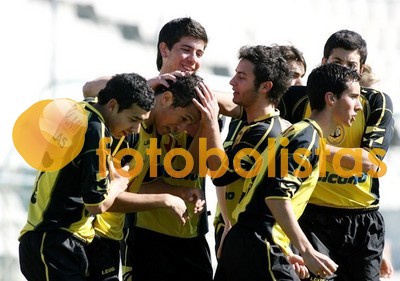 Beira Mar-Barreiro Juniores