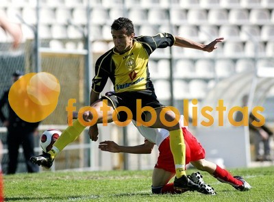 Beira Mar-Barreiro Juniores