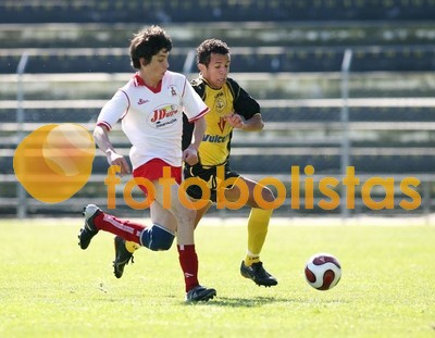 Beira Mar-Barreiro Juniores