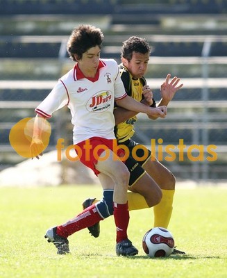 Beira Mar-Barreiro Juniores