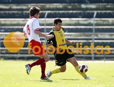 Beira Mar-Barreiro Juniores