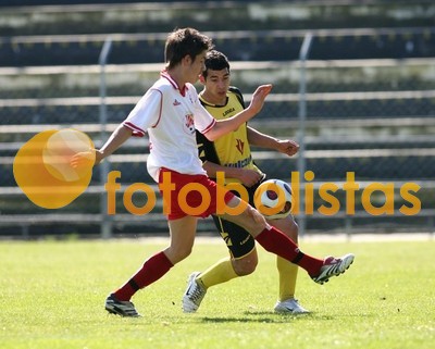 Beira Mar-Barreiro Juniores