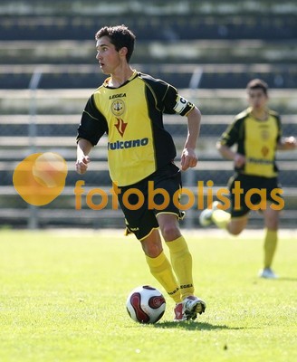 Beira Mar-Barreiro Juniores