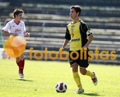 Beira Mar-Barreiro Juniores