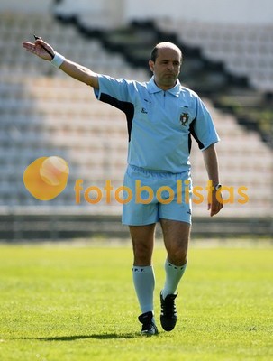 Beira Mar-Barreiro Juniores