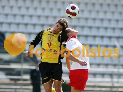 Beira Mar-Barreiro Juniores