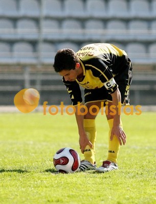 Beira Mar-Barreiro Juniores