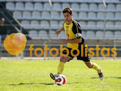 Beira Mar-Barreiro Juniores