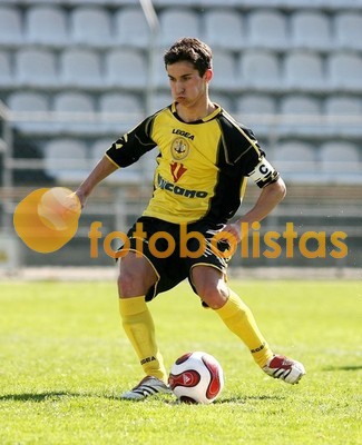 Beira Mar-Barreiro Juniores