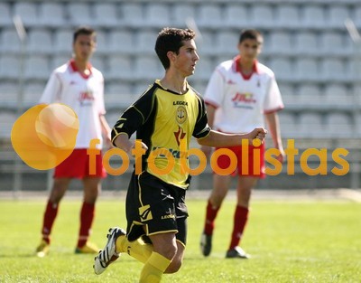 Beira Mar-Barreiro Juniores