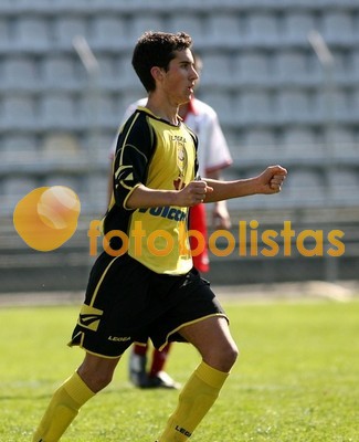 Beira Mar-Barreiro Juniores