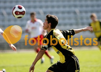 Beira Mar-Barreiro Juniores