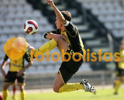 Beira Mar-Barreiro Juniores