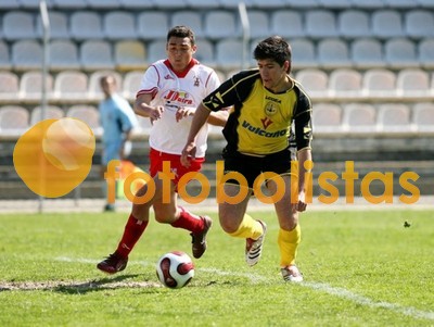 Beira Mar-Barreiro Juniores