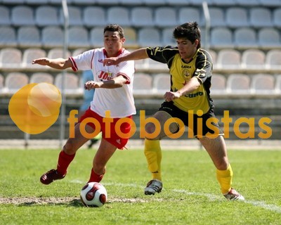 Beira Mar-Barreiro Juniores