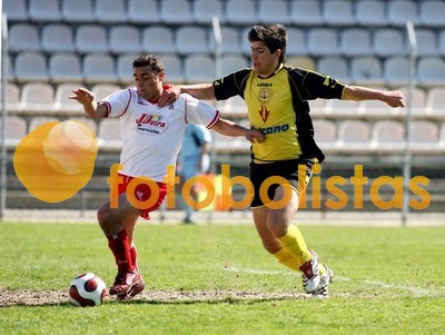 Beira Mar-Barreiro Juniores