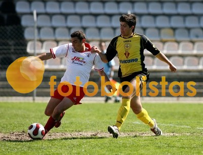 Beira Mar-Barreiro Juniores