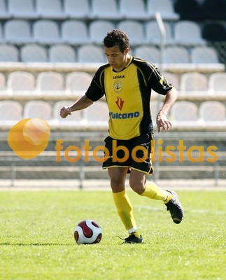 Beira Mar-Barreiro Juniores