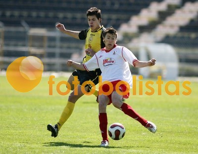 Beira Mar-Barreiro Juniores