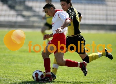 Beira Mar-Barreiro Juniores