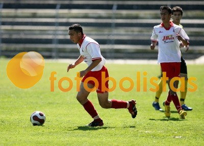 Beira Mar-Barreiro Juniores