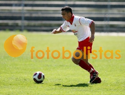 Beira Mar-Barreiro Juniores