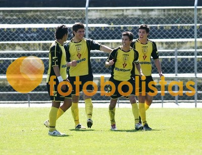 Beira Mar-Barreiro Juniores