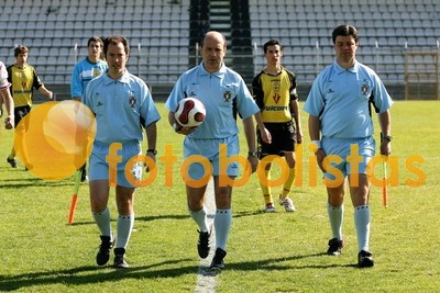 Beira Mar-Barreiro Juniores