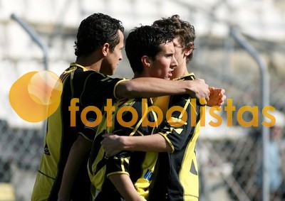 Beira Mar-Barreiro Juniores