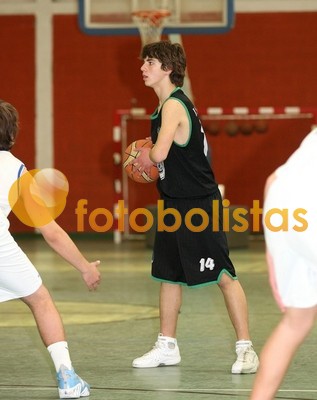 Grib-FC Porto