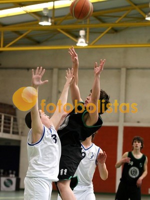 Grib-FC Porto