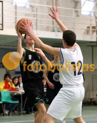 Grib-FC Porto