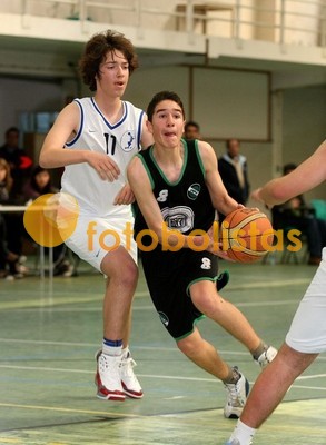 Grib-FC Porto
