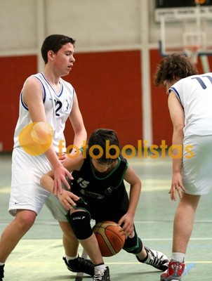 Grib-FC Porto