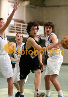 Grib-FC Porto