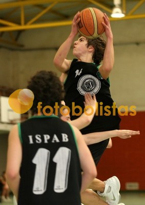 Grib-FC Porto