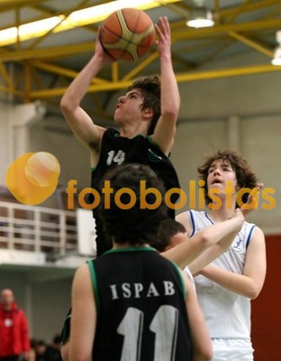 Grib-FC Porto