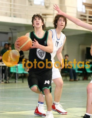 Grib-FC Porto