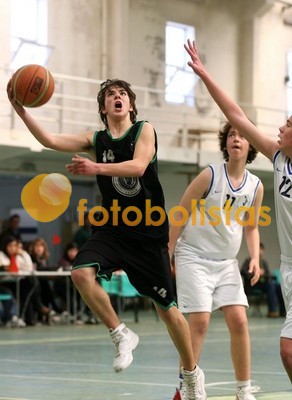 Grib-FC Porto