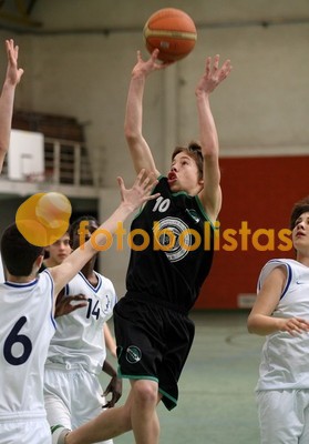 Grib-FC Porto