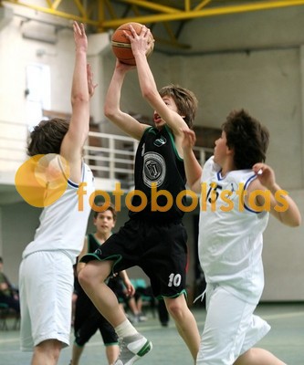 Grib-FC Porto