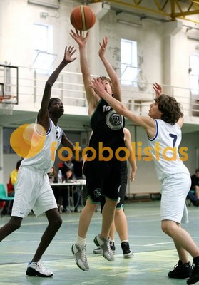 Grib-FC Porto