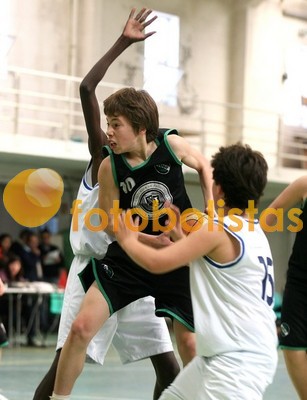 Grib-FC Porto