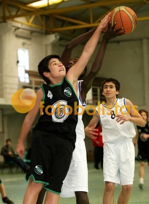 Grib-FC Porto