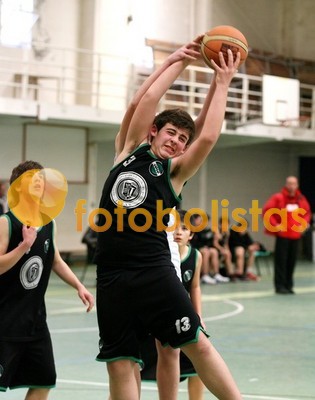 Grib-FC Porto