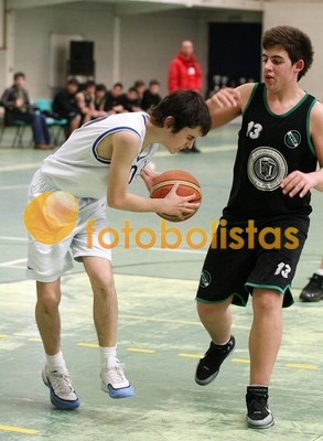 Grib-FC Porto