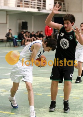 Grib-FC Porto