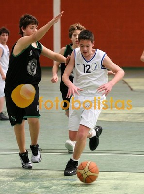 Grib-FC Porto